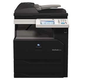 Compact Multifunction Printers | SymQuest