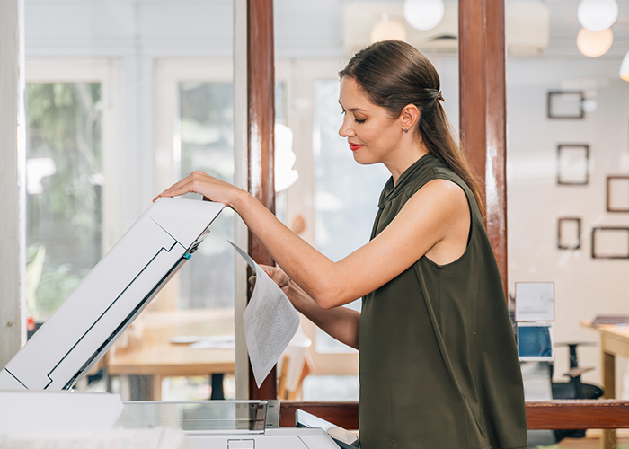 Your Complete Guide to Managed Print Services in 2024